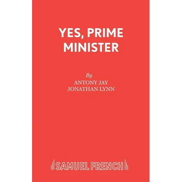 Yes, Prime Minister
