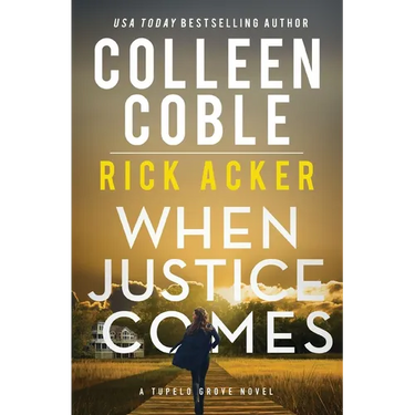 When Justice Comes