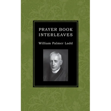 Prayer Book Interleaves