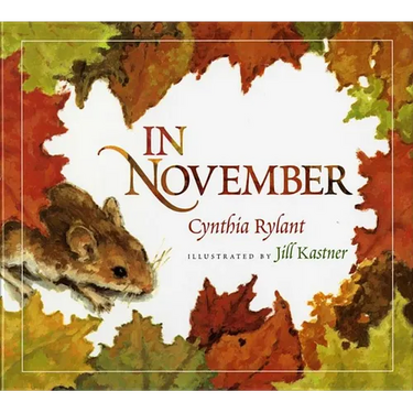 In November