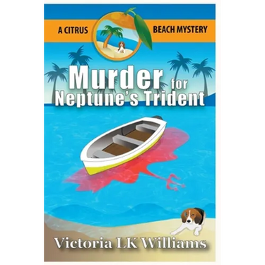 Murder for Neptune's Trident