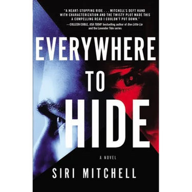 Everywhere to Hide