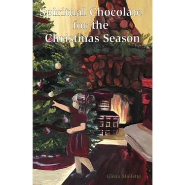 Spiritual Chocolate for the Christmas Season