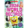 Scholastic Book of World Records 2026
