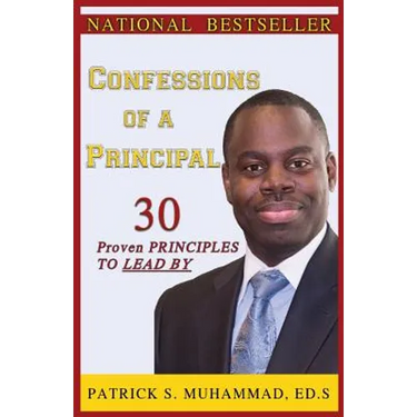 Confessions of a Principal