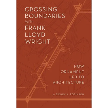 Crossing Boundaries: How Ornament Led to Architecture