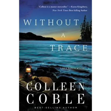 Without a Trace