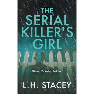 The Serial Killer's Girl