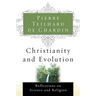 Christianity and Evolution