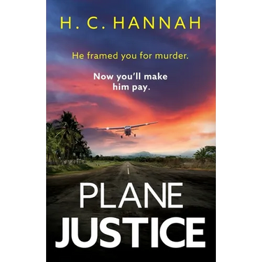 Plane Justice