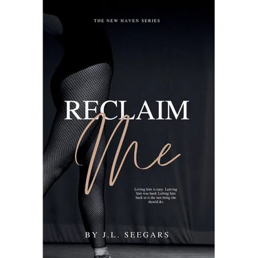 Reclaim Me