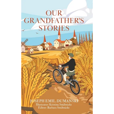 Our Grandfather's Stories