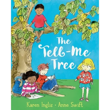 The Tell-Me Tree