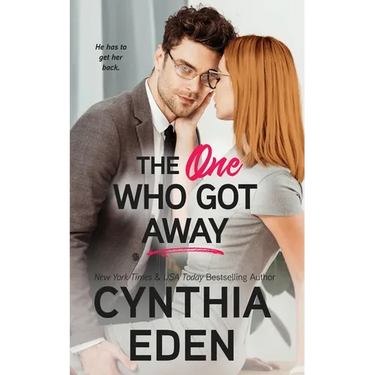 The One Who Got Away