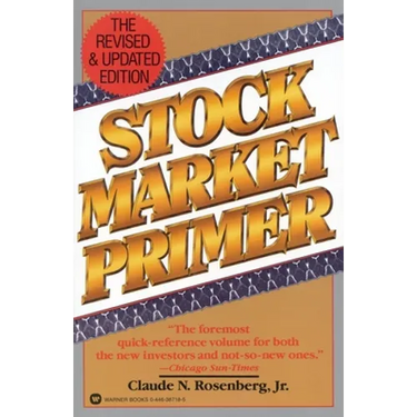 Stock Market Primer