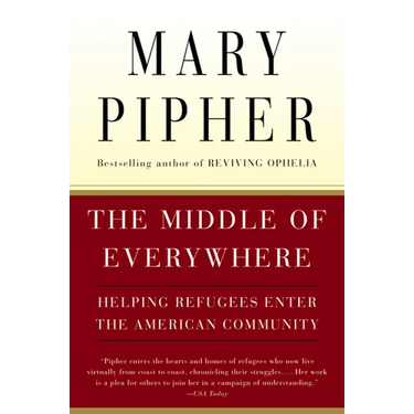 The Middle of Everywhere: Helping Refugees Enter the American Community