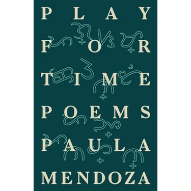 Play for Time: Poems