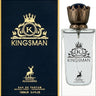 Maison Alhambra Kingsman Eau De Parfum