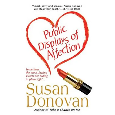 Public Displays of Affection
