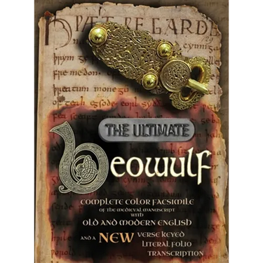 The Ultimate Beowulf