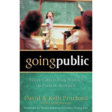Going Public