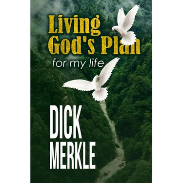 Living God's Plan for my life