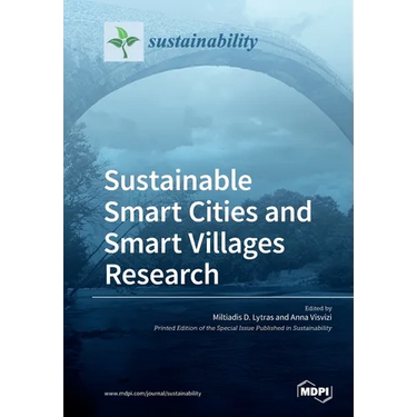 Sustainable Smart Cities and Smart Villages Research
