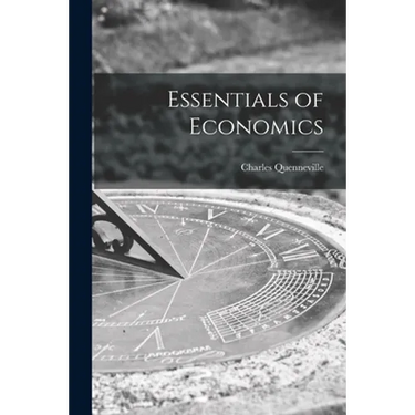 Essentials of Economics