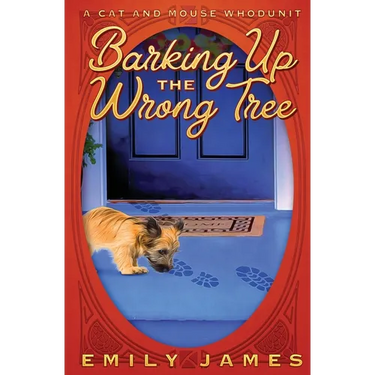 Barking Up the Wrong Tree