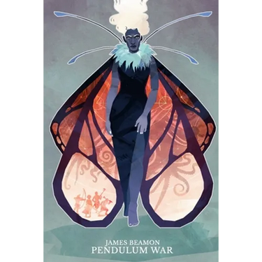 The Pendulum War
