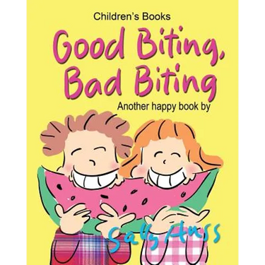 Good Biting, Bad Biting