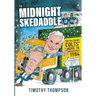 The Midnight Skedaddle: The Baltimore Colts' Move to Indianapolis, 1984