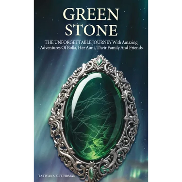 Green Stone