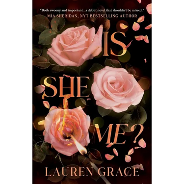 Is She Me?
