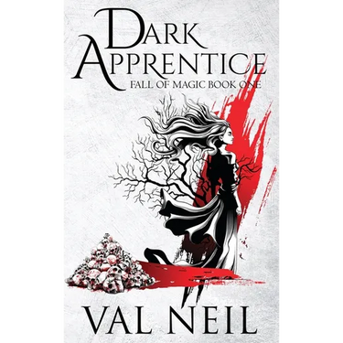 Dark Apprentice: Fall of Magic Book One