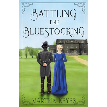 Battling the Bluestocking