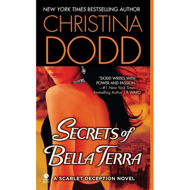Secrets of Bella Terra