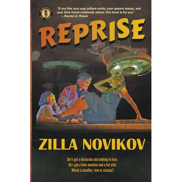 Reprise