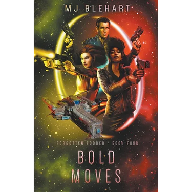Bold Moves