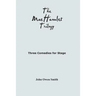 The MacHamlet Trilogy