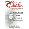 Thatcher: The Unauthorized Biography of Blackbeard the Pirate: Chronicle One: The Prince of Preobrazhenskoe