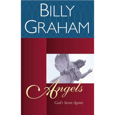 Angels: God's Secret Agents