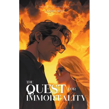 The Quest For Immortality