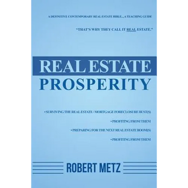Real Estate Prosperity