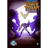 Wrath of the Titans: Argos #3