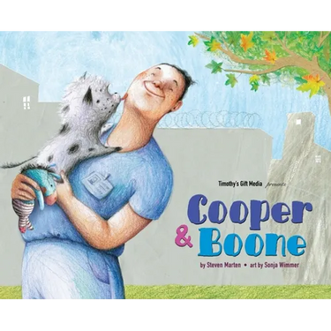 Cooper and Boone