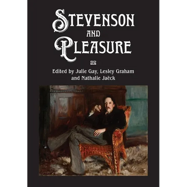 Stevenson and Pleasure