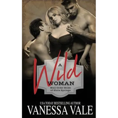 A Wild Woman