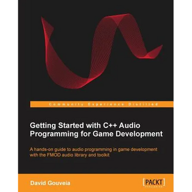 Getting Started with C++ Audio Programming for Game Development