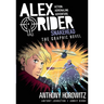 Snakehead: An Alex Rider Graphic Novel